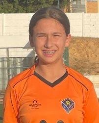 Leonor Macedo