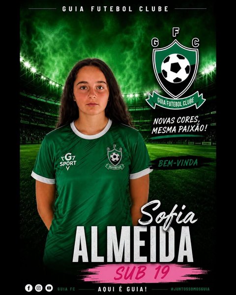 Sofia Almeida