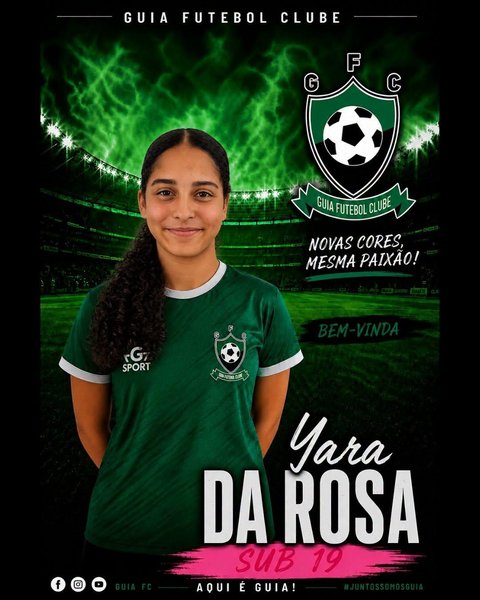 Yara Rosa