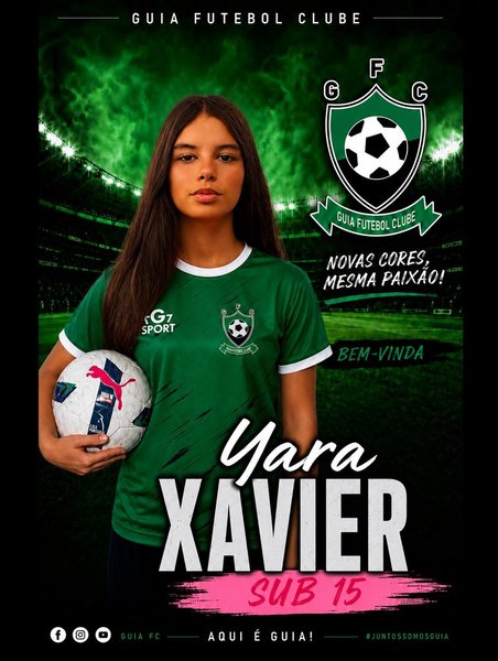 Yara Xavier