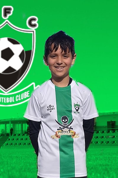 Guilherme de Sousa Bernardo