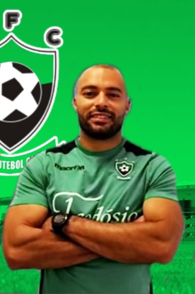 Mauro Sequeira Nunes