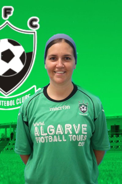 Patricia Alexandra Carmo Teixeira