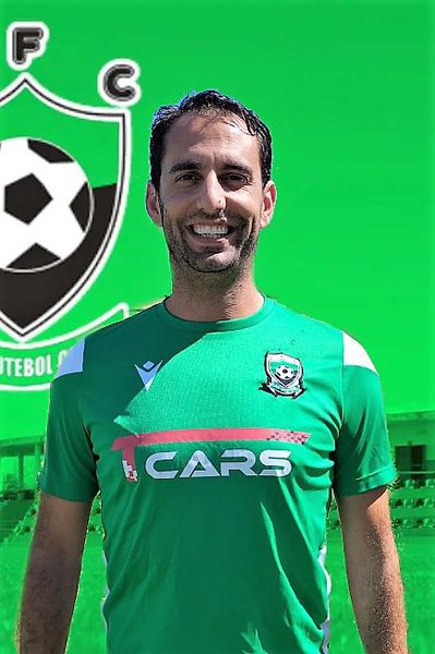 Rui Daniel Oliveira Sacramento