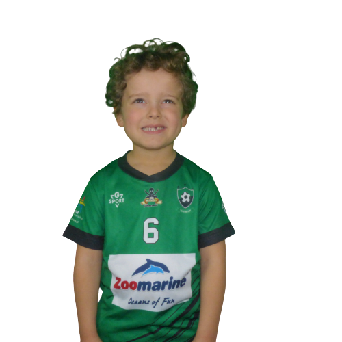 BENJAMIM BORRALHO