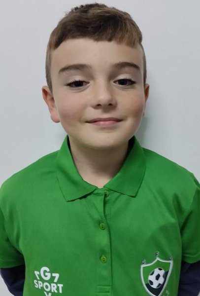 BERNARDO FILIPE NUGAS RODRIGUES