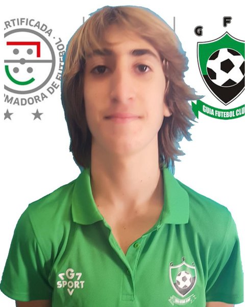 Guilherme Filipe Narciso Oliveira