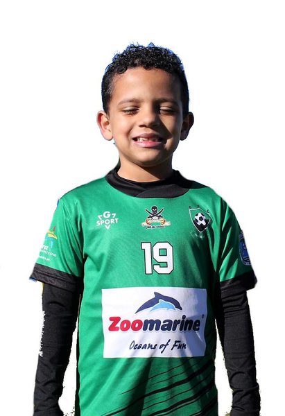Theo Santos Andrade