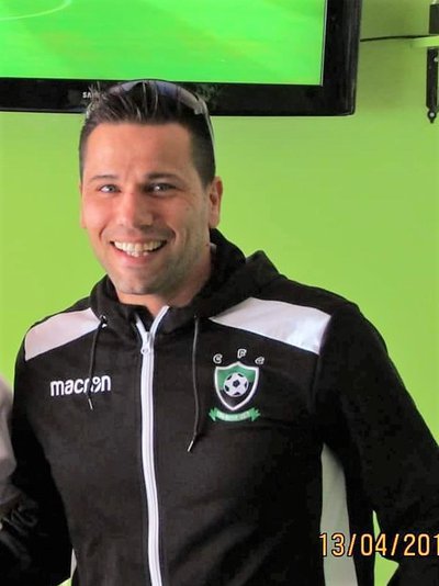 Flávio Pimentel