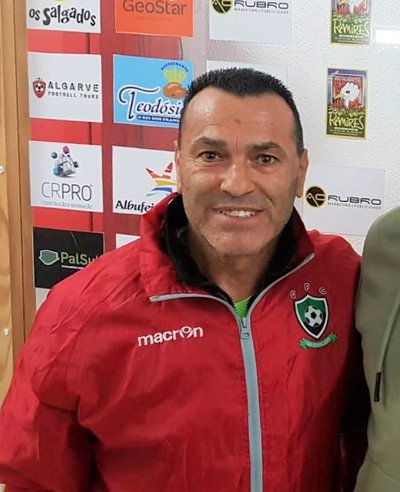 Jorge Rachadinho