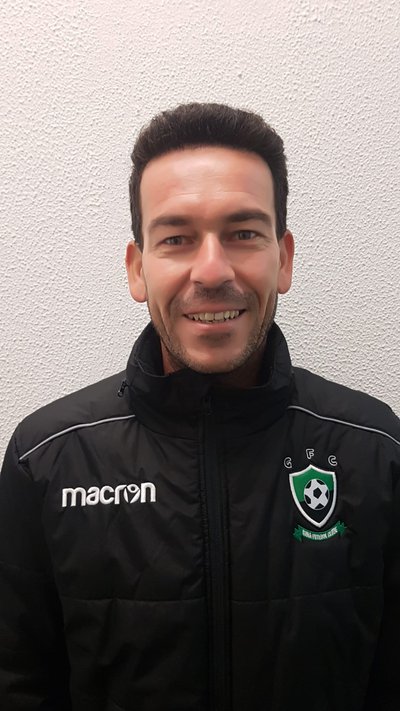 Francisco Piçarra