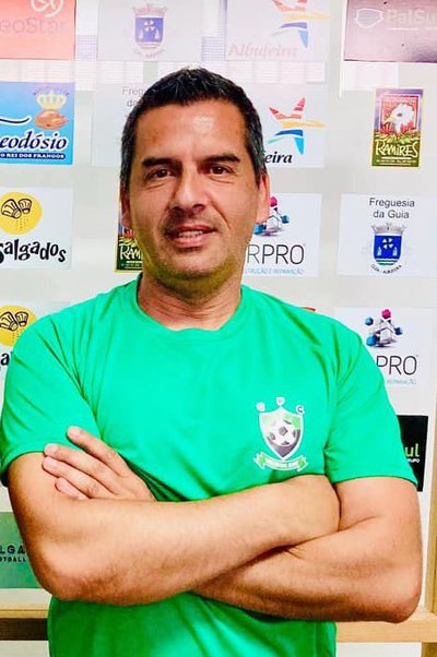 Hélder Fragoso
