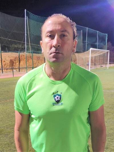 Cristóvão Ferreira