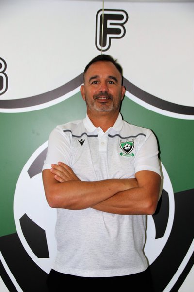 Toni Seromenho