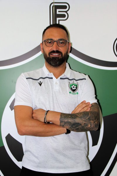 Gil Afonso