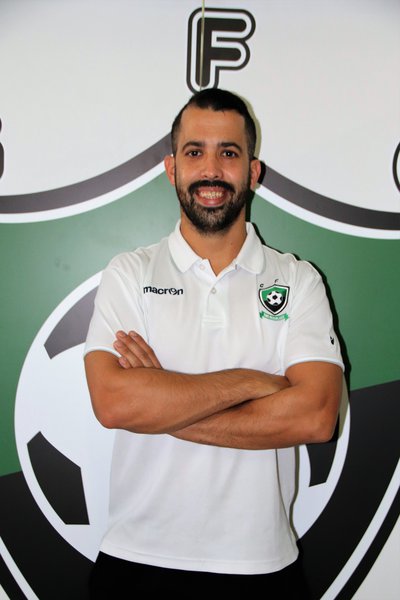 Joni Pereira