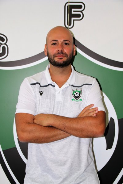 Fábio Marinho