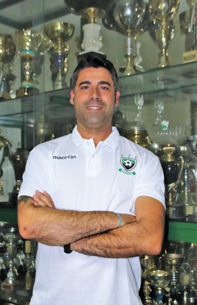 Mário Pimentel