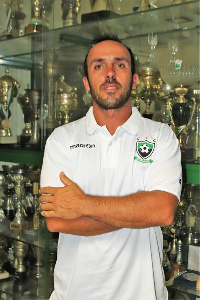 Ivo Serra