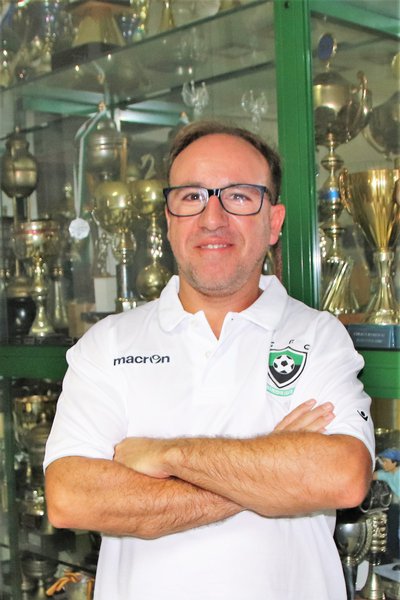 Ricardo Matos