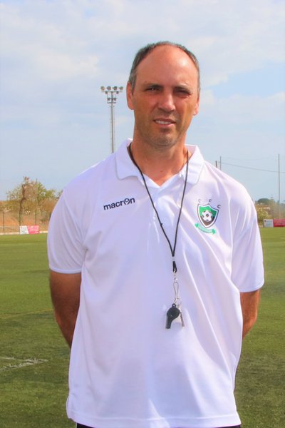 Sérgio Candeias
