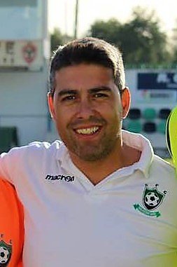 Nelson Granadeiro