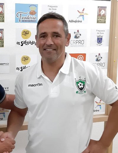 Paulo Pereira