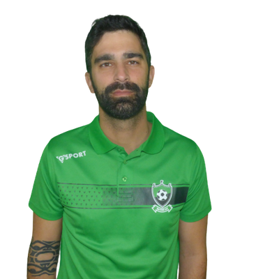 Gonçalo Teixeira