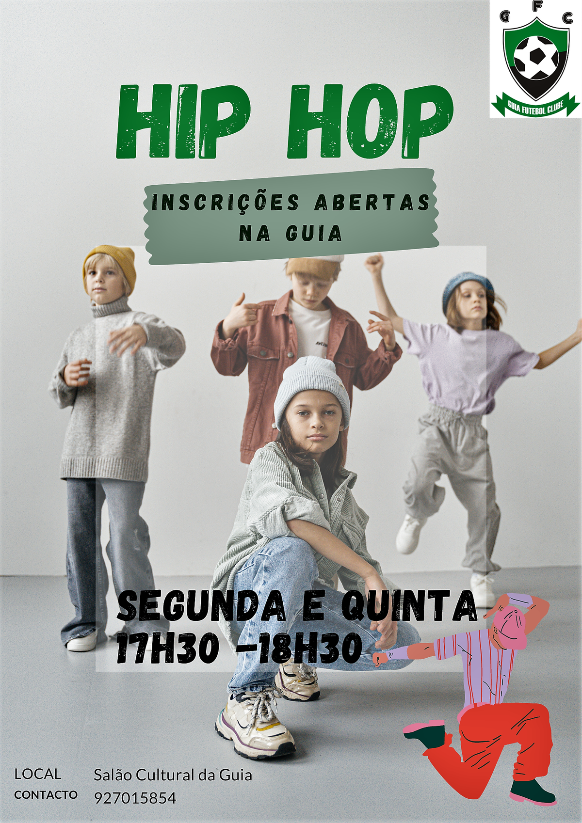 Hip Hop