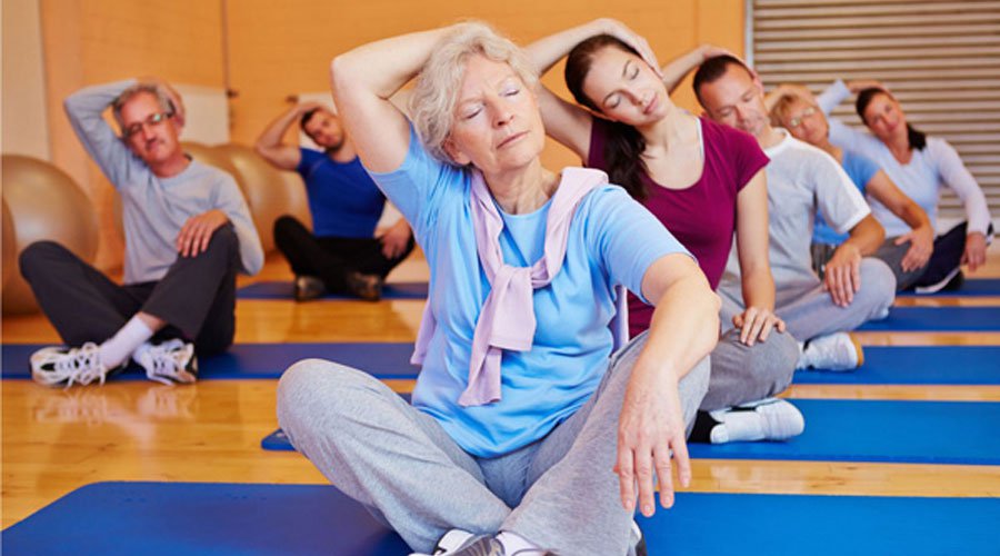 Yoga