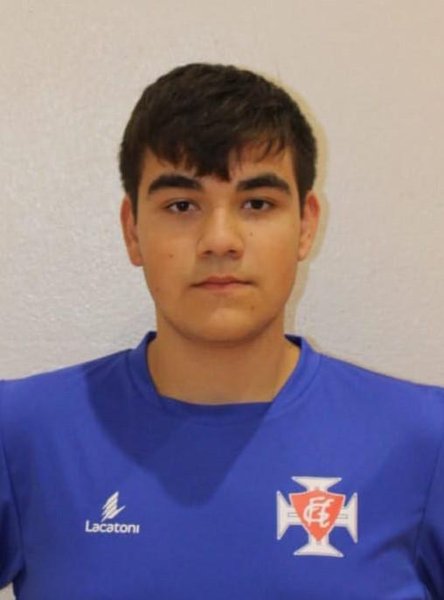 Rodrigo S.