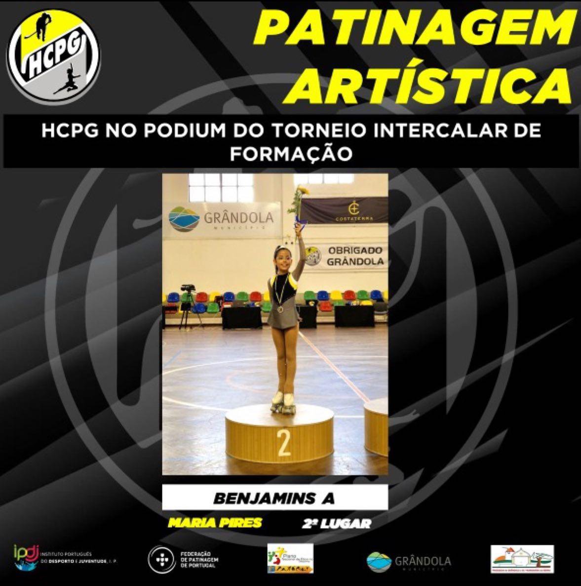 Torneio Intercalar de Formação 2023