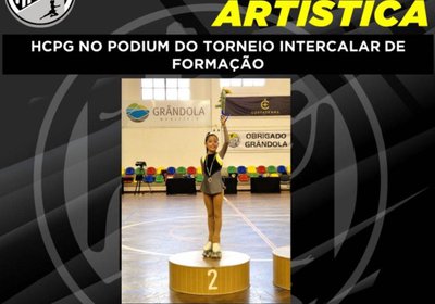 Torneio Intercalar de Formação 2023