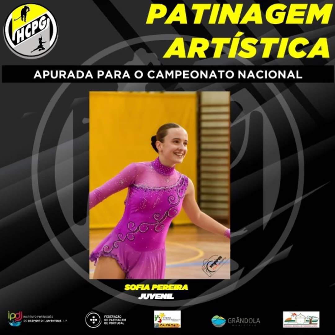 APURADA PARA O CAMPEONATO NACIONAL