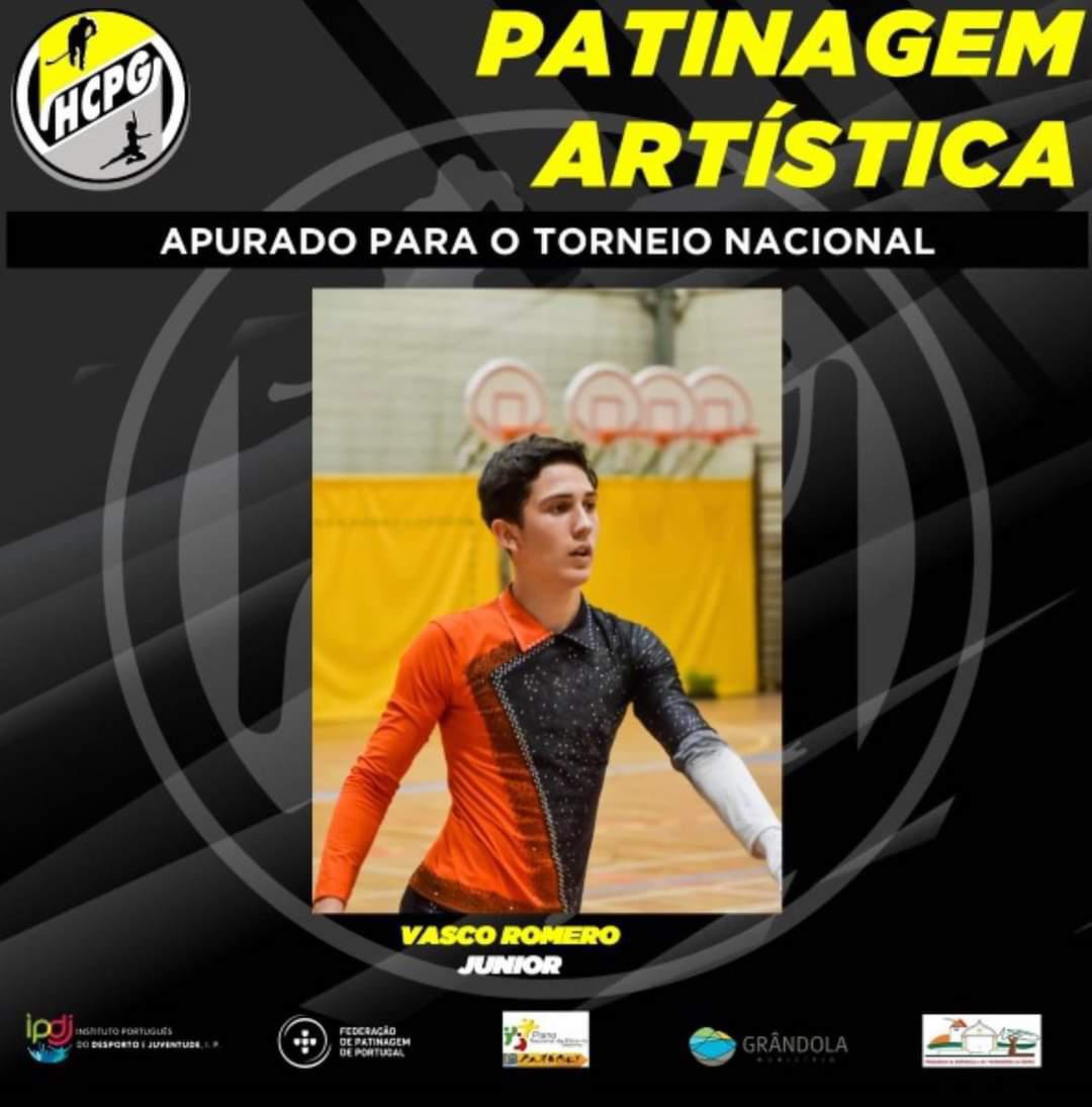 APURADO PARA O TORNEIO NACIONAL