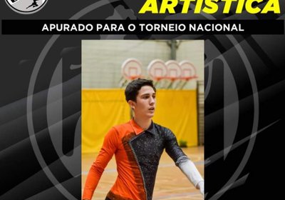 APURADO PARA O TORNEIO NACIONAL