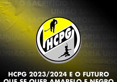 HCPG 2023/2024 e o Futuro