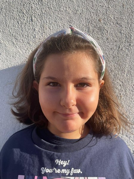 Matilde Ricardo