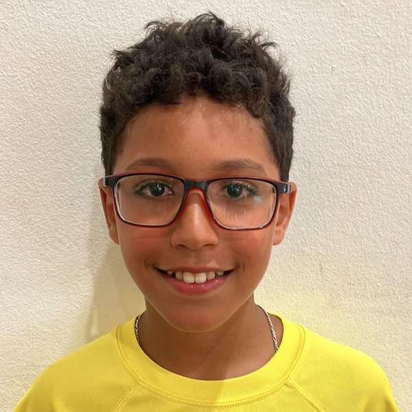 Daniel Pina