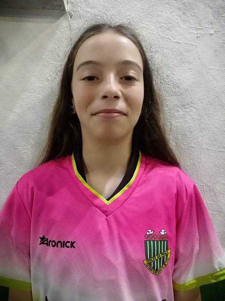 Ana Margarida Varandas