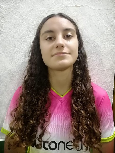 MATILDE DA SILVA