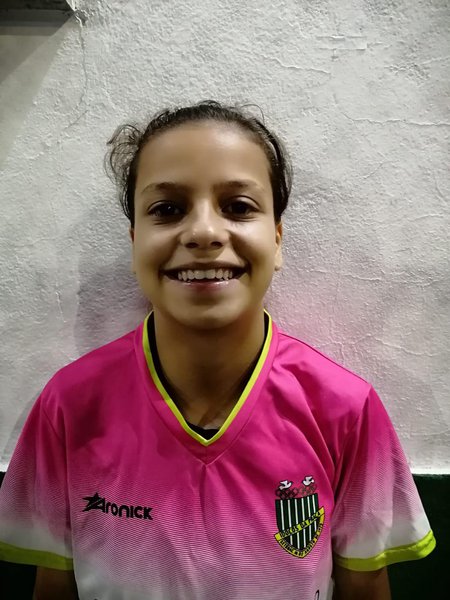 VERA SANTOS
