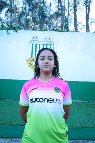 KENDZA CAMILO