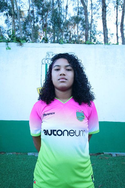 MATILDE FERNANDES