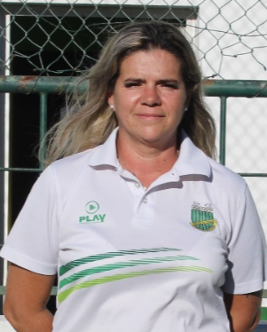 Patrícia Salgueiro