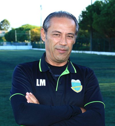 Luis Mendes
