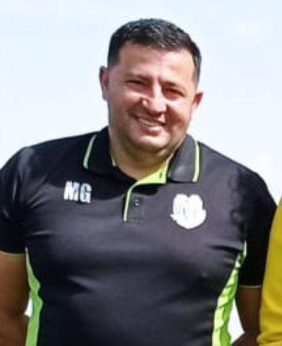 Marco Grilo