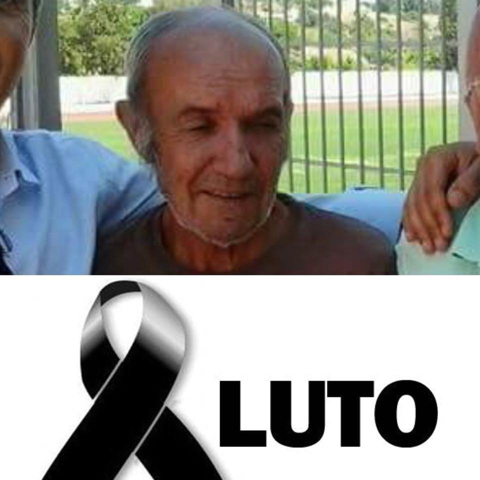 Faleceu o nosso amigo Álvaro Manuel