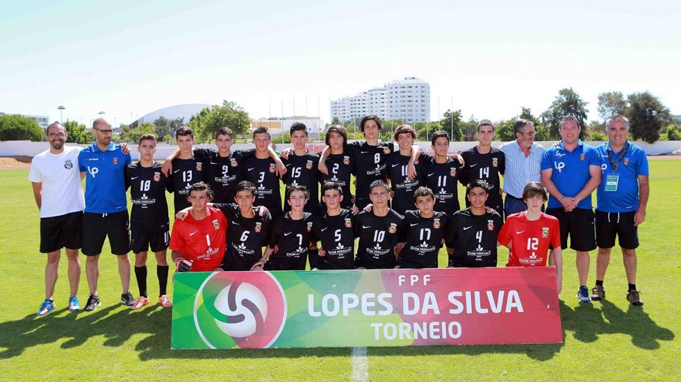 Parceria consolidada com AFA e FPF
