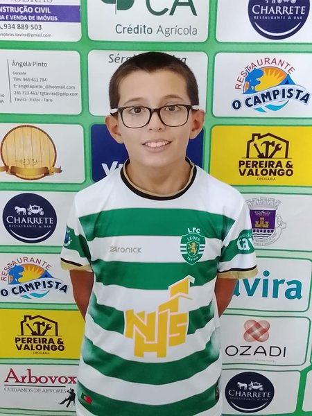 Afonso